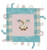 Maison Chic Mollie The Puppy Multifunction Blankie