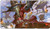 Ultra Pro Magic: The Gathering - Modern Horizons - Expert Goblin Playmat