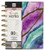 Happy Planner Medium Journaling Notebook W/80 Sheets-agate