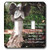 3dRose lsp_63370_2 An Angel and the Serenity Prayer together Double Toggle Switch