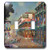 3dRose lsp_80505_2 Old New Orleans Painting Double Toggle Switch