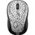 Logitech Color Collection - Mouse - Optical - 5 Buttons - Wireless - 2.4 GHz - USB Wireless Receiver - Himalayan Fern