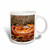 3dRose Multi Color Phase Corn Snakes NA02 DNO0755 David Northcott Ceramic Mug, 11-Ounce