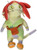 GE Animation GE-52748 Space Dandy Meow Stuffed Plush, 10"