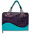 Divinity Boutique Purple Wave (L) Bible Cover