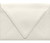 LUXPaper A6 Invitation Envelopes for 4 5/8 x 6 1/4 Cards in 80 lb. Quartz Metallic, Printable Envelopes for Invitations, with Moistenable Glue, 50 Pack, Envelope Size 4 3/4 x 6 1/2 (Quartz)