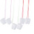 Fun Express Tooth Saver Necklaces (24 Dozen)