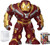 Funko Pop! Marvel: Avengers Infinity War - Hulkbuster Iron Man 6" Vinyl Figure (Bundled with Pop Box Protector Case)