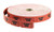 Maco Admit One Single Roll Tickets (MACM18610)