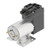 DC 12V 5L/min 120kpa Mini Negative Pressure Suction Pumping Vacuum Pump with Holder