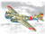 ICM Models SB 2M-100 WWII Soviet Bomber Building Kit
