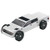 Revell Ford F-150 SVT Raptor Racer Kit Pinewood Derby Vehicle Kit Revell Ford F-150 SVT Raptor Racer Kit Pinewood Derby Vehicle Kit