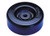 ACDelco 38042 Professional Idler Pulley with 10 mm Bushing