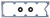 Fel-Pro MS92465 Engine Intake Manifold Gasket