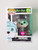 Funko Pop Rick and Morty: Flocked Snowball Collectible Figure, Multicolor