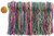 Mardi Gras Beads 33 inch 7mm, 12 Dozen, 144 Pieces, Assorted Necklaces with Doubloon
