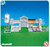 Extension for Barn with Silo (6209)