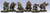 Privateer Press - Hordes - Circle Orboros: Reeves of Orboros Unit Box Model Kit