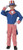 Rubie's Costume Co Uncle Sam Costume