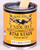 General Finishes Water Based RTM Stain Tint Base Clear Quart