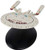 Eaglemoss Hero Collector - USS Kyushu (New Orleans Class)