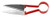 BERGER Tools 27310 Grass shear