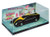 B&A DC Comics - Batman Automobilia Collection #23 - Diecast Model Car Detective Comics #394
