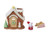 Calico Critters Gingerbread Playhouse