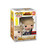 Funko My Hero Academia Himiko Toga Pop Figure (AAA Anime Exclusive)
