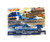 Hot Wheels Team Transport Team Transport 15 (New Tool)