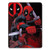 Marvel Deadpool, "Swordsman" Micro Raschel Throw Blanket, 46" x 60", Multi Color
