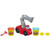 Play-Doh Diggin' Rigs Boomer the Fire Truck