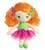 Aurora World Cutie Curls Abby Doll