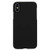 Case-Mate - iPhone XS Case - BARELY THERE - iPhone 5.8 - Black