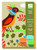 DJECO Colored Sand Art Kit, Birds of Paradise