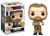 Funko Pop Stranger Things Jim Hopper CHASE Variant Vinyl Figure