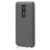 Incipio Feather Case for LG G2 (AT&T) - Carrying Case - Retail Packaging - Iridescent Gray