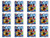 Monogram International Nickelodeon Paw Patrol Collectible Keyring 12 Blind Packs
