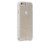 Case-Mate Sheer Glam Case for Apple iPhone 6 - Retail Packaging - Champagne