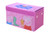 Peppa Pig Collapsible Storage Trunk, 16 x 14 x 30"