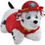 Pillow Pets Nickelodeon Paw Patrol, Marshall Dalmatian, 16" Stuffed Animal Plush Toy