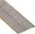 PORTER-CABLE PDA15150 1-1/2-Inch 15-Gauge D/A Angle Finish Nails, 4000-Pack