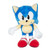 SONIC Tomy Collector Series Large Plush
