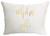 Alpha Phi Sorority Throw Pillow