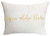 Kappa Alpha Theta Sorority Throw Pillow