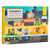 Petit Collage Magnetic Play Scene, Construction, Ages 4+ Years