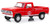 1971 Ford F-100 Pickup Truck Red Running on Empty Series 3 1/24 Diecast Model Car by Greenlight 85043