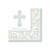 "First Communion" White Luncheon Napkins | Party Tableware, 12 pks.