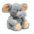 Warmies® Microwavable French Lavender Scented Plush Elephant