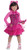 Barbie Kitty Costume, Small